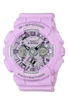 Men's G-shock S-series Ana-digi Resin Watch, 46mm (regular Retail Price: $130)