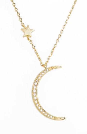 Women's Melinda Maria Fairbanks Layered Pendant Necklace