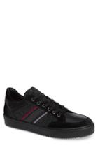 Men's Cycleur De Luxe Poggio Sneaker .5us / 40eu - Black