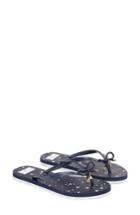 Women's Kate Spade New York 'nova' Flip Flop M - Ivory