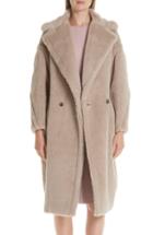 Women's Levi's Made & Crafted(tm) Jetsetter Crop Faux Fur Bomber Jacket