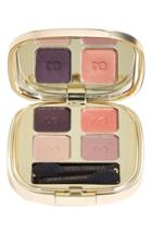 Dolce & Gabbana Beauty Smooth Eye Color Quad - Nude 110