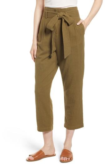 Women's Ag Darena Pants - Green