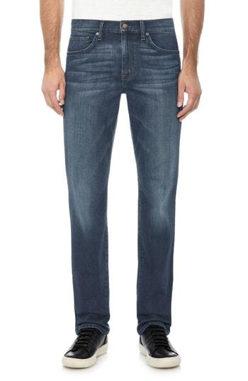 Men's Joe's Brixton Slim Straight - Blue
