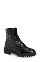 Women's Paul Green Treluna Boot Us / 3.5uk - Black