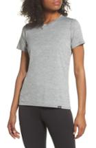 Women's Patagonia Capilene Dailty T-shirt - Grey
