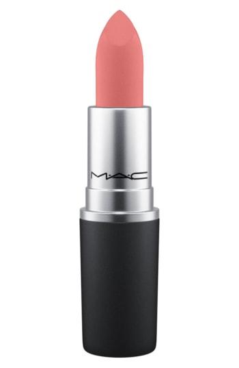 Mac Powder Kiss Lipstick - Scattered Petals