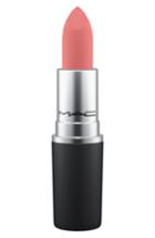 Mac Powder Kiss Lipstick - Scattered Petals