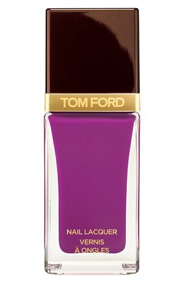 Tom Ford Nail Lacquer - African Violet