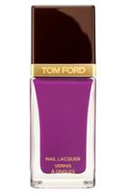 Tom Ford Nail Lacquer - African Violet
