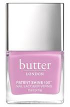 Butter London 'patent Shine 10x' Nail Lacquer - Molly Coddled