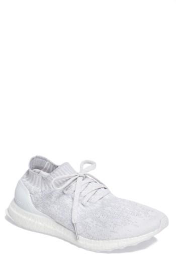 Men's Adidas 'ultraboost Uncaged' Running Shoe M - White