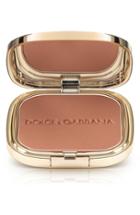Dolce & Gabbana Beauty 'the Essence Of Holiday - Honey Matte' Bronzing Powder -