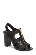 Women's Michael Michael Kors Damita Sandal M - Black