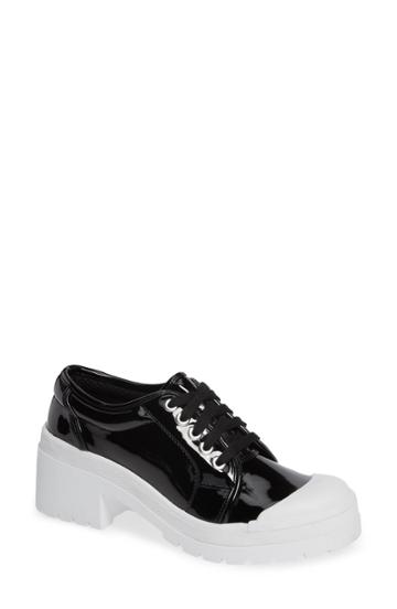 Women's Jeffrey Campbell Award Platform Sneaker