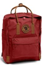 Fjallraven 'kanken No. 2' Backpack - Red