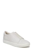Women's Vince Cantara Slip-on Sneaker .5 M - White