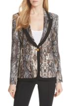 Women's Willowby Elara Illusion Lace Topper