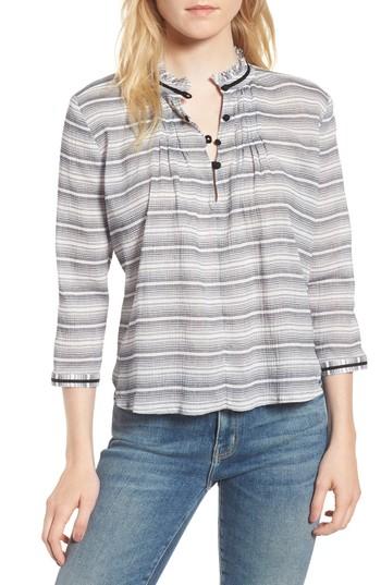 Women's Mcguier Valentina Stripe Top