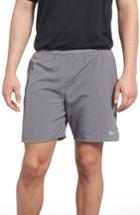 Men's Nike Flex Distance Shorts, Size - Grey