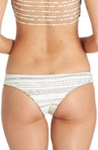 Women's Billabong Dreamer Isla Reversible Bikini Bottoms