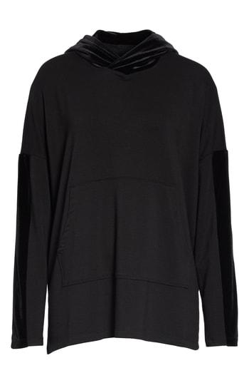 Women's Eileen Fisher Hoodie