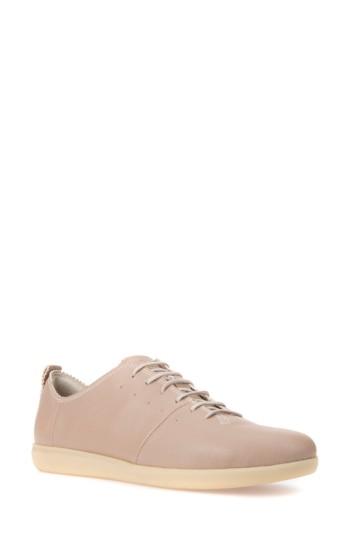 Women's Geox New Do Sneaker Us / 37eu - Brown