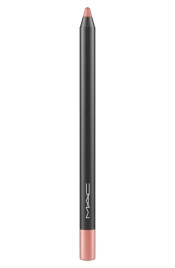 Mac 'pro Longwear' Lip Pencil - Double-time