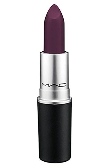 Mac Plum Lipstick - Instigator (m)