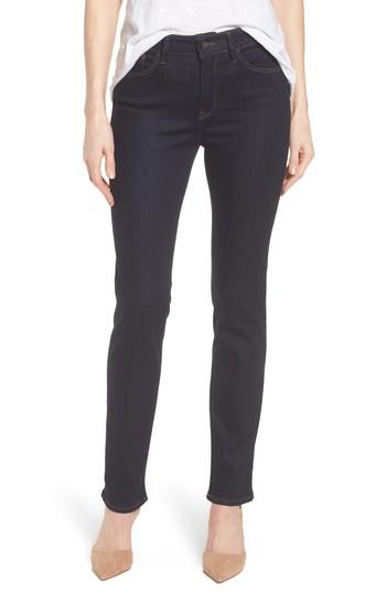 Women's Mavi Jeans Kendra Supersoft Straight Leg Jeans X 32 - Blue