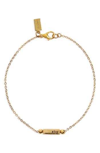 Women's Half United Florence Bracelet