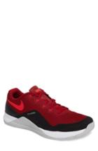 Men's Nike Metcon Repper Dsx Training Shoe M - Red