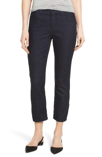 Women's Nydj Sheri Stretch Slim Ankle Jeans - Blue