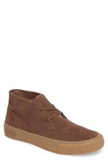 Men's Seavees Maslon Chukka Boot .5 M - Brown