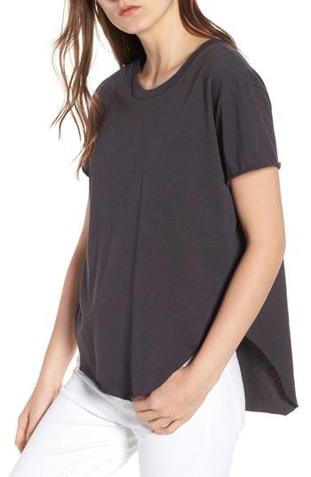 Women's Frank & Eileen Tee Lab Vintage Tee - Grey