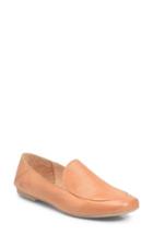 Women's B?rn Carib Loafer M - Brown