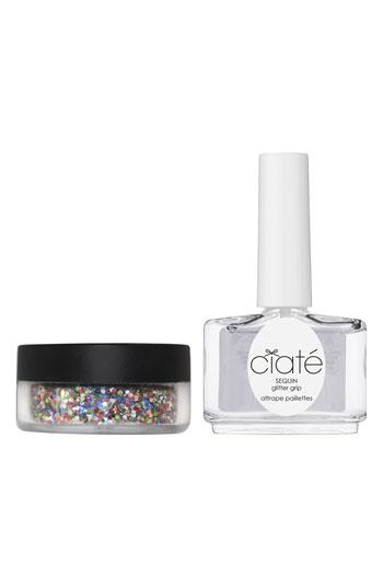 Ciate 'sequin Manicure - Harlequin' Set No Color