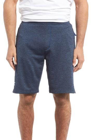 Men's Under Armour Tech Terry Knit Shorts