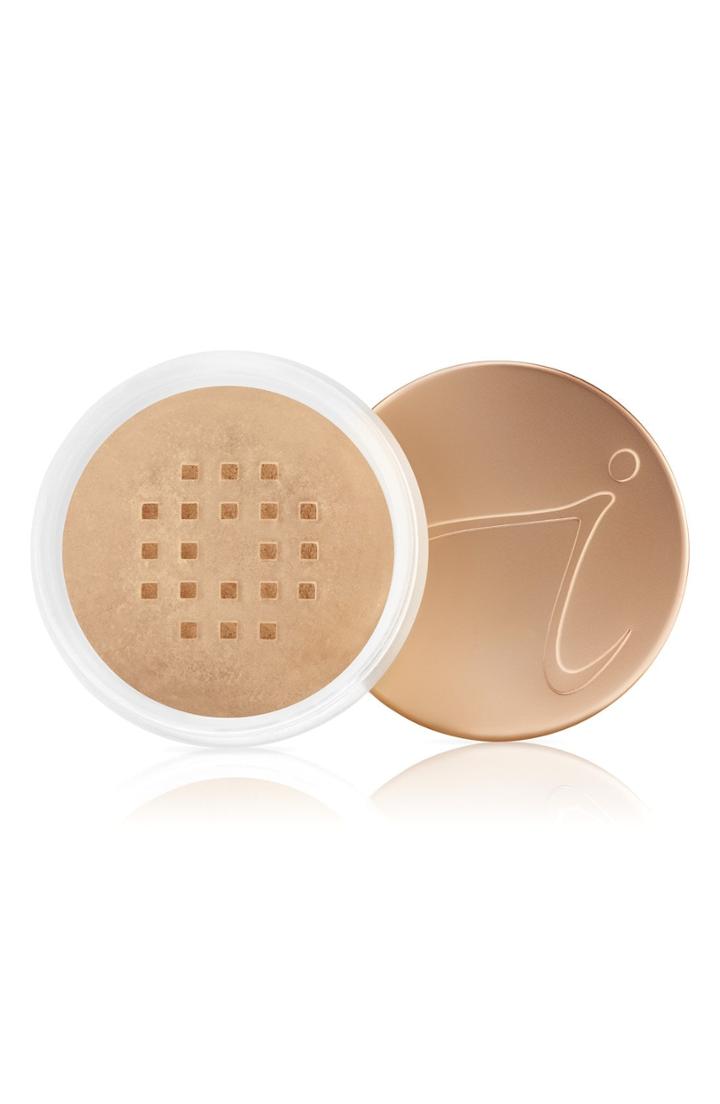 Jane Iredale Amazing Base Loose Mineral Powder Broad Spectrum Spf 20 - 13 Latte