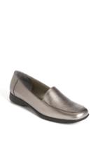 Women's Trotters 'jenn' Loafer N - Metallic