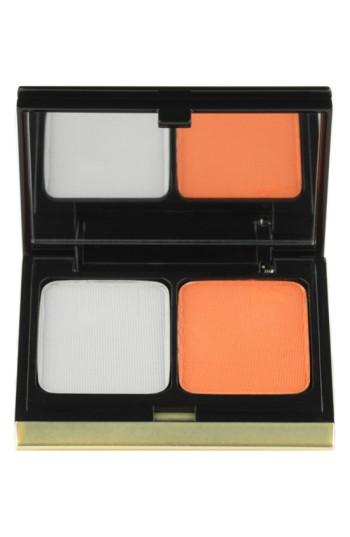 Space. Nk. Apothecary Kevyn Aucoin Beauty The Eyeshadow Duo - 212 Soft Sky/ Tangerine