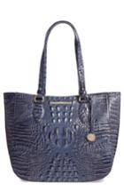 Brahmin Melbourne - Medium Lena Leather Tote -