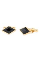 Men's Dunhill Onyx Cuff Links