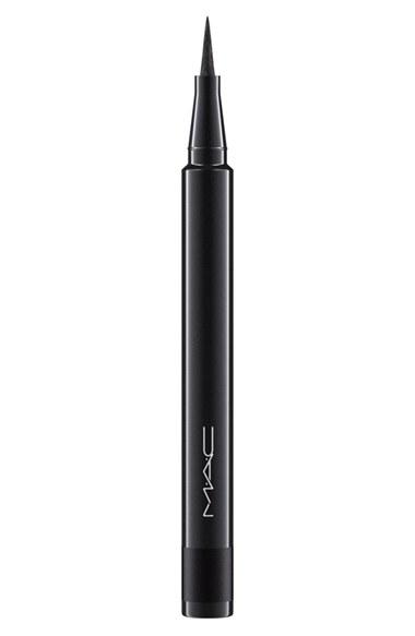 Mac Fluidline Pen - Retro Black