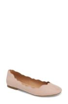 Women's Athena Alexander Avon Flat M - Pink
