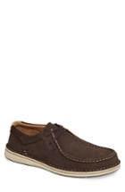 Men's Birkenstock 'pasadena' Lace-up Moccasin -9.5us / 42eu D - Brown