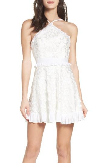 Women's Jay Godfrey Merritt Lace Dress