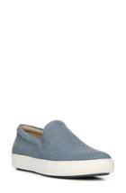 Women's Naturalizer Marianne Slip-on Sneaker M - Blue