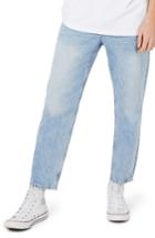 Men's Topman Original Fit Jeans X 32 - Blue