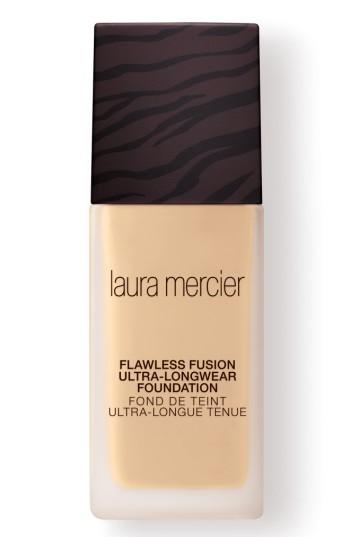 Laura Mercier Flawless Fusion Ultra-longwear Foundation - 2n1.5beige